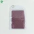 Import New Style Promotion Plastic Ziplock PVC Wet Towel bag from China