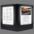 Import New Style Restaurant 4 View Rechargeable LED Illuminated Menus from Hong Kong