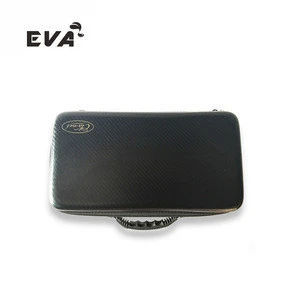 New Style waterproof EVA case eva music instrument carrying packaging box bags