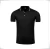 Import New summer casual Polo shirt men short sleeve harmony quick dry solid small collar  embroidery Keel fit Isfahan from China