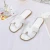 Import New Summer Women Sandals ladies sandals fashion shoes slippers womens footwear Female Shoes from China