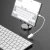 Import New Type C To 8 Pin 20W Pd Cable 3.1 Quick  Phone Charger from China