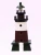 Import New wooden lighthouse craft,wooden lighthouse model,wooden lighthouse decoration from China