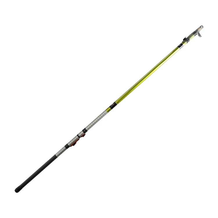 Newbility fishing rod guides 6m carp fishing rod telescopic