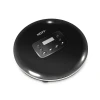 Newest Bluetooth CD Player With Built-in 1000mAh Battery