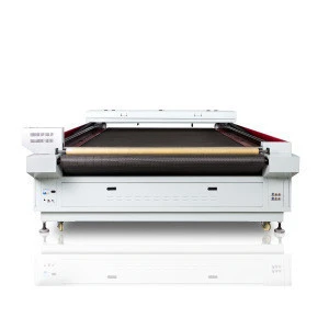 Newest Custom Design 1610 laser machine