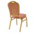 Newest design Cheap Price Stacking restaurant Metal Malaysia Trade The Wedding Hotel Furniture Iron Banquet Chair