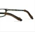 Import Newest fashion promotional Adjustable Eyeware accessories anti-skid silicone eye glasses temple from China