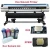 Import newest S2000 1.8m inkjet eco solvent printer from China
