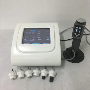 Newest Shock Wave Therapy Equipment With Physical and ED Treatment Function