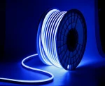 Newmas led rope light 12V 22V 2835smd led strip light