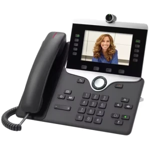 NIB IP Phone 8800 Series Unified VoIP Phone CP-8845-K9 in Stock