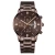 Import NIBOSI Men Watches Luxury Famous Top Brand Men&#x27;s Fashion Casual Dress Watch Quartz Wristwatches Relogio Masculino Customizable from China