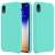 Import Nice quality Case For iPhone XR ultra-thin silicone case shell protection cover phone accessory For iPhone XR from China