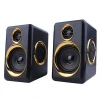 Nice Sound Quality 2.0 Non-magnetic Usb 2.0 Computer Pc Speaker With Usb Input