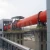 Import Nickel Iron Ore Calcining Machine Rotary Kiln Horizontal Calcining Kiln from China