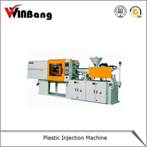 Ningbo Winbang Supply Plastic Injection Machine