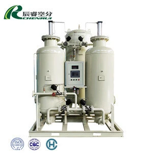 Nitrogen Generating System from Gas Generation Equipment Supplier or Manufacture