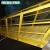 Import Non Corrosion Fiberglass Handrail Fiberglass Balustrade from China