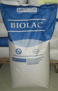 Non GMO Vegan Milk Powder Replacement - Bioherb