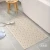Import Non-Slip Bath Mat for Tub and Shower, Baby Bathtub mats Anti-Skid Bathroom Accessories Pad with Suction Cups and Drain Holes from China