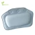Import Non-slip Headrest And Neck Support PVC Waterproof Bathtub Spa Bath Pillow for Spa from China