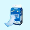 Non Woven Fabric Free Sample Factory Insert Adult Diaper Panty  Liner