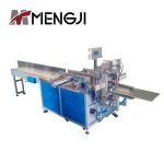 nonwoven bag making machine with nonwoven bag machine and nonwoven machine