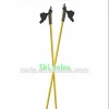 Nordic walking sticks/Carbon fiber ski poles/Trekking sticks