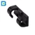 Import Not easy to fall off Self adhesive plastic Small Strong adhesion convenient cable holder clip from China