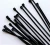 Import Nylon 6.6 plastic cable tie from China