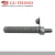 Import Nylon plastic anchor sleeve for epoxy bolt from Taiwan