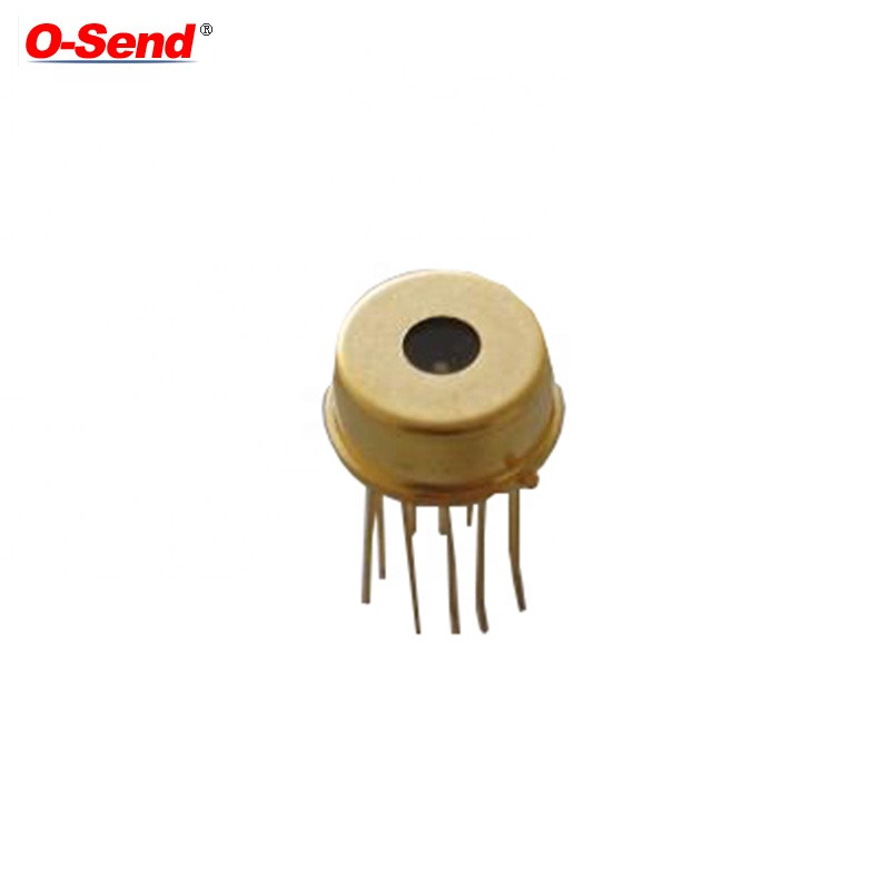 Buy O-send/senset 445nm 450nm Laser Diode 3.5w 3500mw To-5 from Senset ...