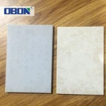 OBON Fibre Reinforced Cement Board Price For Wall, Fiber Cement Board Manufacturer Interior Walls.