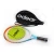 Import Odear Manufactory Wholesale Coloful and Different Sizes Cheap and Hot Sale Custom Print Junior Tennis Racket from China