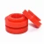 Import ODM Customized Rubber Gasket Seals Silicone Sealing Ring Silicone Seal Products from China