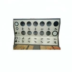 ODMT brand name Computer Carton Paper Box Bursting Strength Tester