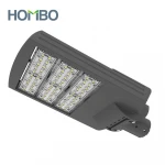 OEM 150Watt aluminium housing street light led 150w