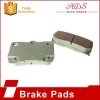 OEM 99735193902 carbon industries brakes disc wholesale china supplier brake pads for euro car oem manufacturer
