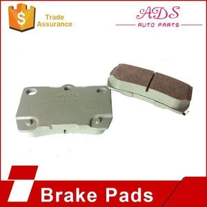 OEM 99735193902 carbon industries brakes disc wholesale china supplier brake pads for euro car oem manufacturer