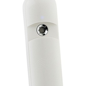 OEM beauty product custom 10ml water face electric mist facial handy nano spray for women gift