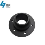 OEM custom high quality cnc machining aluminum anodized tire valve cap