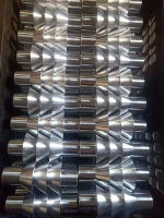 OEM Custom Metal Milling Turning Lathe Service, Aluminum CNC Machining Parts with Laser Cutting
