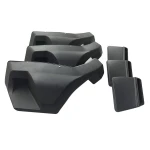 OEM custom vacuum forming plastic part enclosure manufacturing vacuum casting