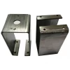 OEM Custom Welding Aluminium Sheet Metal Fabrication Laser Cutting Services Stainless Steel Fabrication Parts