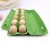 Import OEM DEM paper pulp egg tray,12 cells egg cartons,hen egg box for sale from China