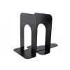 OEM hot selling laser cut iron bookends,metal baffle plate