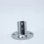 OEM investment casting boat parts accessories marine hardware1 &quot;Size and Stainless Steel 316 Threaded pipe Rod Holder
