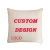 OEM Logo custom printing travel use animal printing pillow blanket 2 in 1