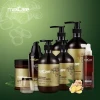 OEM natural ginger maxcare shampoo